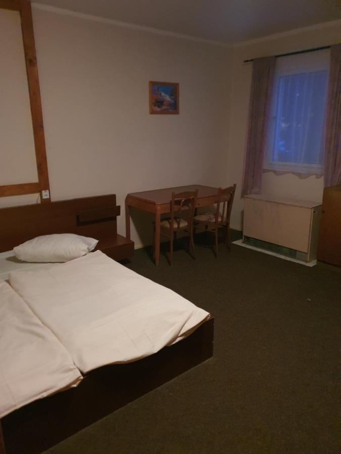 Hotel Pam Jachymov Room photo