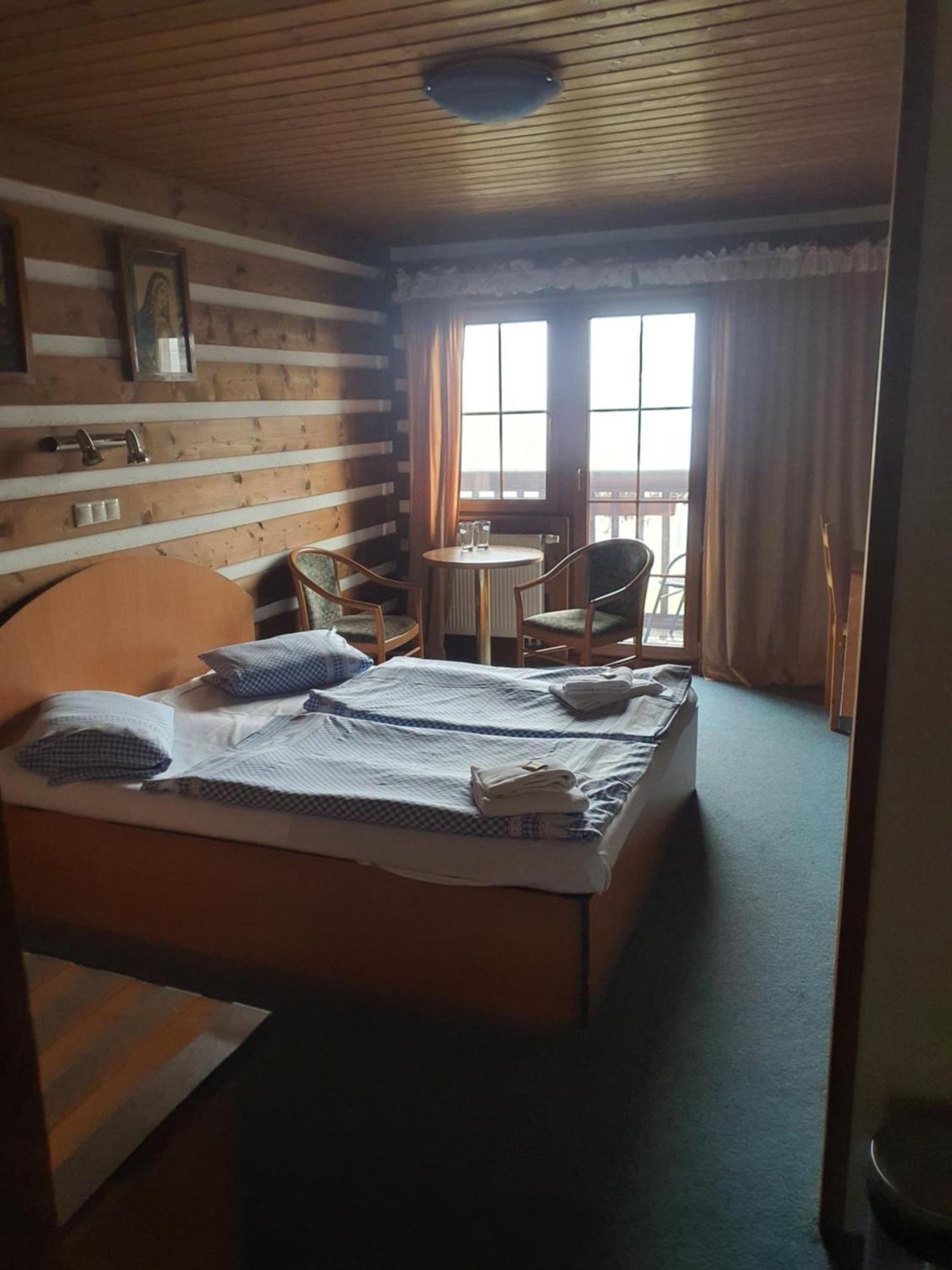 Hotel Pam Jachymov Room photo